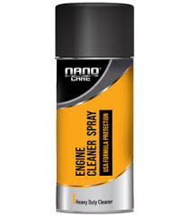 We did not find results for: Nano Care Engine Cleaner Spray
