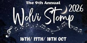 The Wolvi Stomp 2026