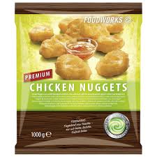 Tweets from a mile up. Chicken Nuggets Im Backteig Tiefgefroren 12 X 1 Kg Beutel Metro
