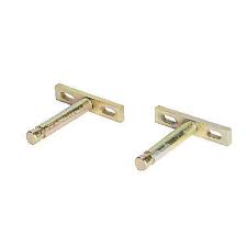 A wide variety of stainless shelves kitchen options are available to you, such as use, dimensional tolerance, and commercial buyer. Form Kasper Galvanised Steel Shelving Bracket H 12mm D 60mm Pack Of 2 Diy At B Q