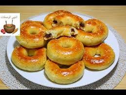 كعك الحليب الهش والخفيف مثل القطن وبحشوة رائعة ومناسب للفطور Youtube Cooking Recipes Food Cooking