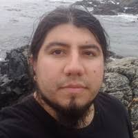 Ricardo Barrios Ulloa