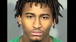 Two suspects arrested in Dec. 9 shooting near Alexander, Rainbow