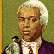 Benjamin Banneker (November 9, 1731
