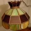 Tiffany lamps are envied around the world. 1