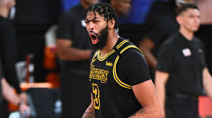 He started his career in the league with new orleans pelicans. This Is No Ordinary Offseason For Los Angeles Lakers Forward Anthony Davis Nba Com Australia The Official Site Of The Nba