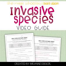 This Video Guide Was Created To Accompany The First Episode From The New Netflix Series Magic School Bus Rides Again Magic School Bus Magic School School Bus