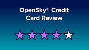 If you're wondering whether opensky credit card is the right card for you, read credit history not required. 2021 Opensky Secured Credit Card Review Easy Approval