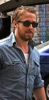 As an adult, he starred in the romantic hit the notebook. Ryan Gosling Wikipedia
