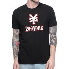 Zoo York Fashion Personality Originality Graphic Tee Shirt Mens Round Neck Short Sleeves Cotton T Shirt Top Clothing In Black Y Gildan Fathers Day