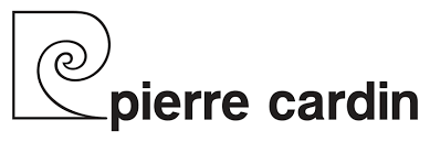 51,075 likes · 39 talking about this. File Pierre Cardin Logo Svg Wikipedia The Free Encyclopedia Trajes
