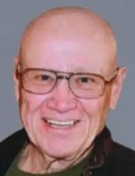 Here is grandpa's obituary