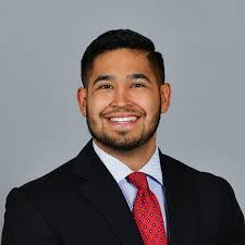 Joe Seward's Instagram, Twitter & Facebook