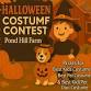 Pets & Kids Costume Contest - Pond Hill Farm, 5699 S Lake Shore Dr Event Image