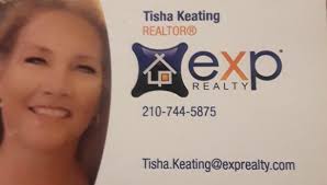 Tisha K Realtor