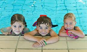 Ab wann sind schwimmkurse für kinder sinnvoll? Aquakurse