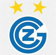 By downloading this logo you agree with our terms of use. Grasshopper Club Zurich Fc Lausanne Sport Swiss Super League Fc Basel Fc Thun Football Text Team Png Pngegg