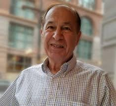 John Schembri Obituary