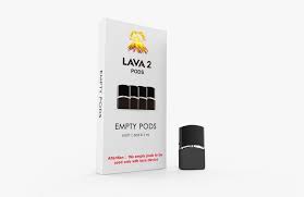 Each pod has the same easy pull and clean flavor whether the pod is full or empty, and we almost. Pod Mods Vape Pens Pre Filled Pods Lava2