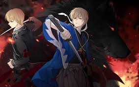 Check spelling or type a new query. Hd Wallpaper Anime Gintama Okita Sougo Wallpaper Flare