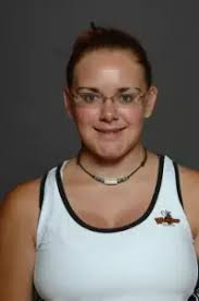 2008 Women's Tennis Roster