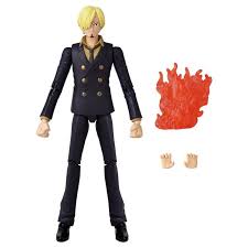 Besides good quality brands, you'll also find plenty of discounts when you shop for one piece figure during big sales. One Piece Sanji Anime Heroes Action Figure Gamestop