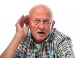 BRITISH GERIATRICS SOCIETY