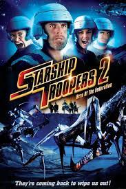 Starship Troopers 2: Hero of the Federation 