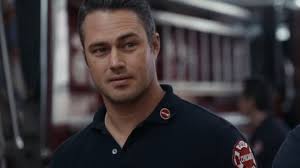 The Stunning Transformation Of Chicago Fire's Taylor Kinney