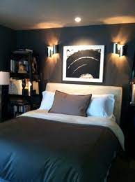Tap into your inner interior designer and find decorating tips and ideas to inspire your home. Fuse Lighting Party Mens Bedroom Home Decor Bedroom Bedroom Ideas Pinterest