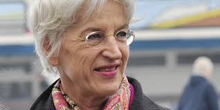 Eva Hubert über Sexismus am Theater: „Die Grenzen verschwimmen“