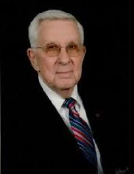 Jack Milford Hensley Obituary