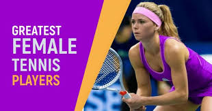 Federer who has won $129.9 million in prize money since he turned pro has also won 103 singles events in his career, the 2nd highest in the open era. Top 10 Greatest Female Tennis Players Of All Time Wta Legends