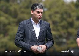 تکذیب پیشنهاد خارجی برای ستاره پرسپولیس توسط پیمان حدادی - پارس فوتبال