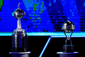 Schedule and key dates the first leg of the round of 16 will take place on 11/25/20, while the second place will happen on 12/2/2020. Libertadores 2020 Sao Paulo X River E Chance De Classicos Brasileiros Veja