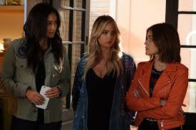 But i bet some of you don't even know some of the biggest parts! 6 Pretty Little Liars Questions That Need Answers Asap