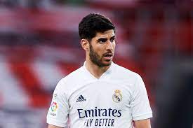 Marco asensio willemsen) is a spanish professional footballer born on 21 january 1996 in palma, spain. Marco Asensio There Were Moments Where I Played With Pain Last Season But I Am Now At 100 Physically Managing Madrid