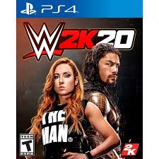 Luka doncic is just different.luka: Wwe 2k20 Playstation 4 Gamestop