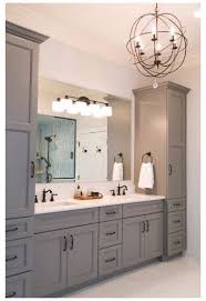 Bathroom fixtures bathrooms how to vanities cabinets materials and supplies wood. This Vanity Cabinet Setup Would Be Perfect For Our Master Bath Would Eliminate The N Bathroom Remodel Master Modern Master Bathroom Master Bathroom Renovation
