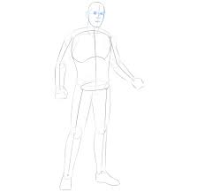 When i create an original character, i usually draw him in some sort of pose that shows off his costume as well as his superhuman physique. How To Draw Thor From Avengers Geek Blog Net