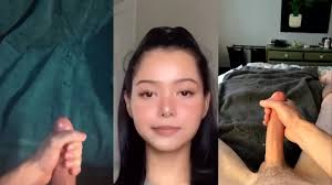 Cumshot tiktok