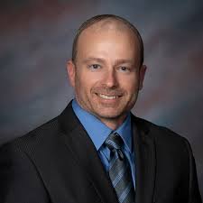 James Jeffery, CNP at Monument Health Orthopedics and Sports Medicine:  Orthopedics in Spearfish, SD