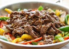 Resep daging kambing, resep masakan daging kambing adalah aplikasi yang berisi kumpulan aneka resep olahan daging kambing terbaru, resep masakan daging kambing enak dan mudah. Goyang Lidah Siang Ini Dengan Korean Beef Bulgogi Begini Cara Membuatnya Okezone Lifestyle