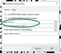Inkscape Tutorial Converting Svg Files To Dxf Dxf Svg Tutorial