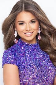 Miss Arkansas teen winners announced