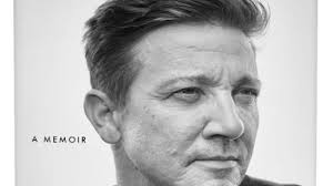 Jeremy Renner's memoir recounts 2023 snowplow accident, recovery