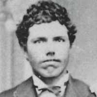 John Wolfe Isom (1864-1899)