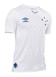 Последние твиты от cruzeiro (@cruzeiro). Cruzeiro 2019 Auswarts Trikot