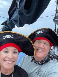 Brigantine Night in Venice Photos and Island Discussion