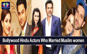 Top 10 muslim bollywood actors who adopted hindu screen names. Tfc Media On Twitter Bollywood Hindu Actors Who Married Muslim Women Bollywood Hinduactors Muslimwomens Actors Couples Https T Co Ml3diz0rnd Https T Co 7mq6e4nep6